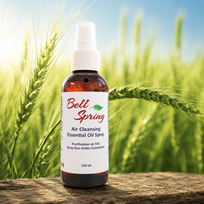 Bell Spring Air Cleansing Essential Oil Spray - okotoks hc pharmacy