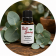 Bell Spring Eucalyptus Essential Oil - okotoks hc pharmacy