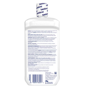 Biotène Dry Mouth Moisturizing Mouthwash - okotoks hc pharmacy