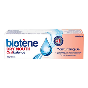 Biotène Dry Mouth OralBalance Moisturizing Gel - okotoks hc pharmacy