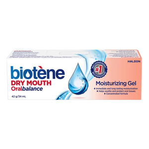 Biotène Dry Mouth OralBalance Moisturizing Gel - okotoks hc pharmacy