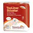 TRANQUILITY TOPLINER BOOST PADS XL - 6XL - #shop_name