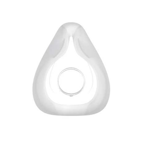 White cushion on a white background - okotoks hc pharmacy