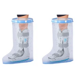 Carex E-Z Stretch Cast Protector, Leg 24.5" - okotoks hc pharmacy