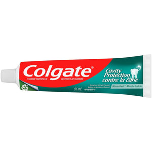 Colgate Cavity Protection Winterfresh Toothpaste - okotoks hc pharmacy