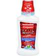 Colgate Optic White Icy Fresh Mint Alcohol Free Mouthwash - okotoks hc pharmacy
