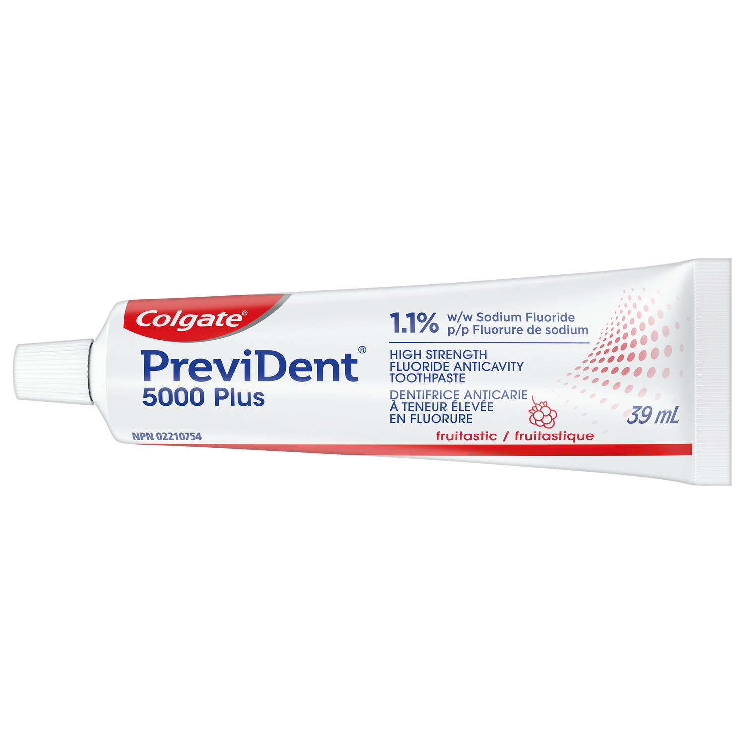 Colgate Prevident 5000 Plus High Strength Fluoride Toothpaste - okotoks hc pharmacy