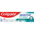 Colgate Sensitive Pro-Relief Enamel Repair Toothpaste - okotoks hc pharmacy