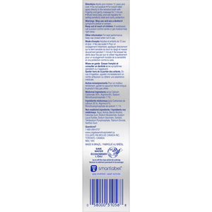 Colgate Sensitive Pro-Relief Enamel Repair Toothpaste - okotoks hc pharmacy