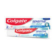 Colgate Sensitive Pro-Relief Gentle Whitening Toothpaste - okotoks hc pharmacy