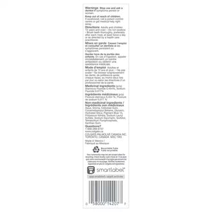 Colgate Total Prevention Plus Whitening Gel Toothpaste - okotoks hc pharmacy