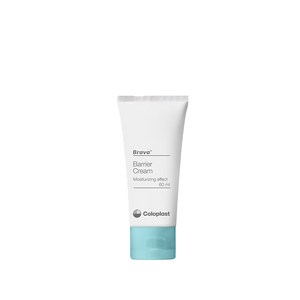 Coloplast Brava Barrier Cream 60g - 12000 - Okotoks HC Pharmacy