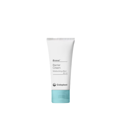 Coloplast Brava Barrier Cream 60g - 12000 - Okotoks HC Pharmacy