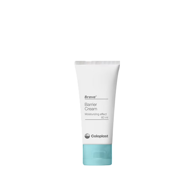 Coloplast Brava Barrier Cream 60g - 12000 - Okotoks HC Pharmacy