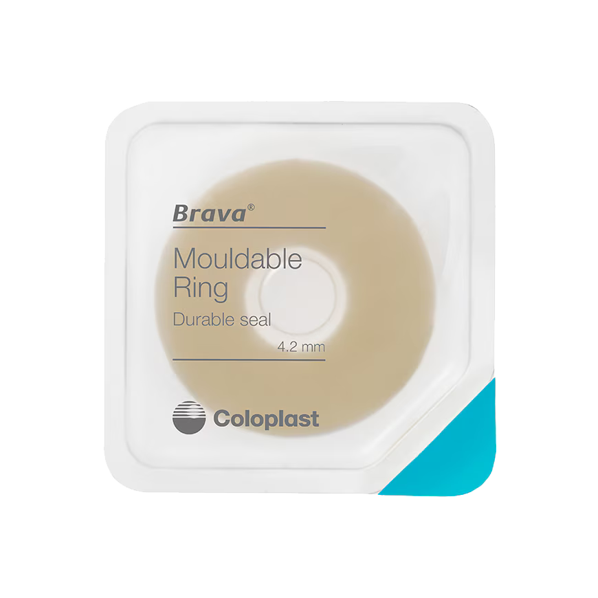 Coloplast Brava Mouldable Ring 10pcs - Okotoks HC Pharmacy