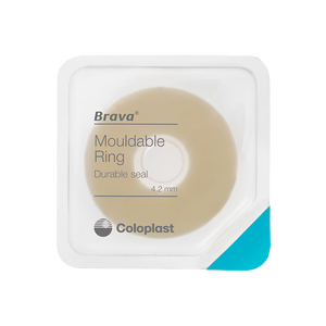 Coloplast Brava Mouldable Ring 10pcs - Okotoks HC Pharmacy
