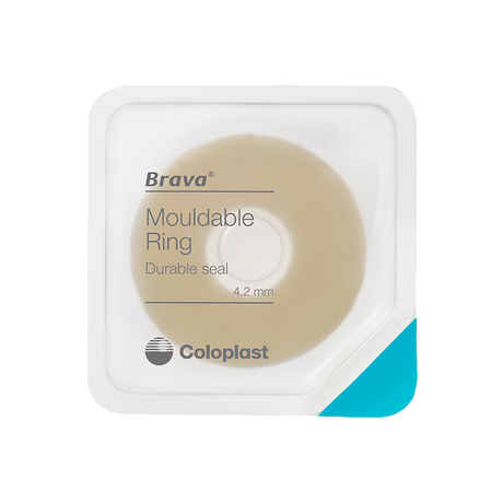 Coloplast Brava Mouldable Ring 10pcs - Okotoks HC Pharmacy