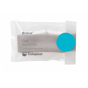 Coloplast Brava Ostomy Belt Adjustable Standard 40" (100cm) - 0421 - Okotoks HC Pharmacy
