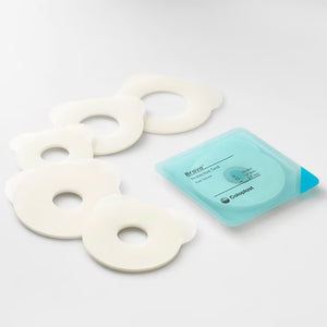 Coloplast Brava Protective Ring 10pcs - Okotoks HC Pharmacy