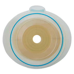 Coloplast SenSura® Mio Flex 2-Piece Ostomy Baseplate 3/8" - 2" (10mm - 48mm) - COL 10561 - Okotoks HC Pharmacy