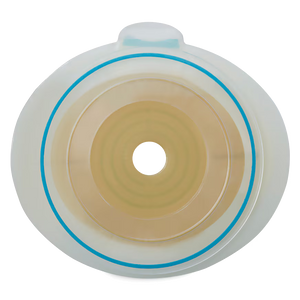 Coloplast SenSura® Mio Flex 2-Piece Ostomy Baseplate 3/8" - 2" (10mm - 48mm) - COL 10561 - Okotoks HC Pharmacy