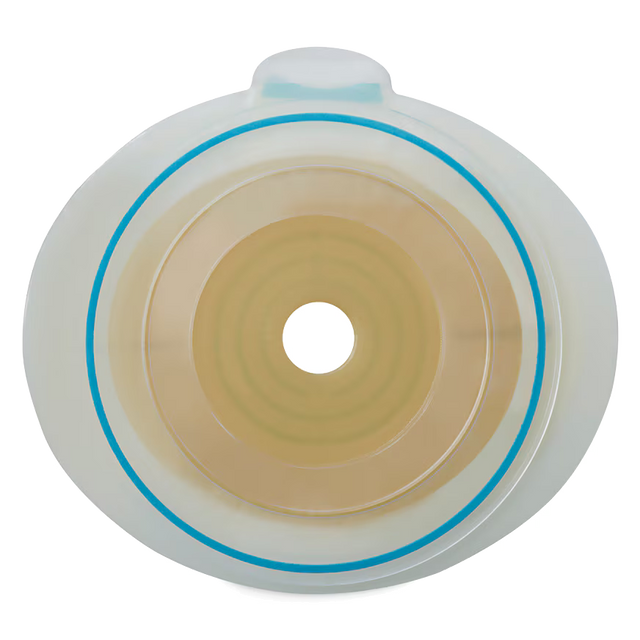 Coloplast SenSura® Mio Flex 2-Piece Ostomy Baseplate 3/8" - 2" (10mm - 48mm) - COL 10561 - Okotoks HC Pharmacy