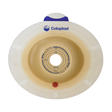 Coloplast SenSura® Convex Light Click 2-Piece Ostomy Baseplate 5/8" - 1-1/4" (15mm - 33mm) - COL 11021 - Okotoks HC Pharmacy