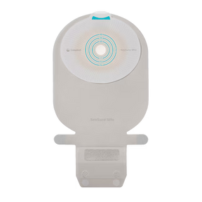 Coloplast SenSura® Mio 1-Piece Ostomy Drainable Pouch 3/8" - 2-1/8" (10mm - 55mm) - COL 10471 - Okotoks HC Pharmacy