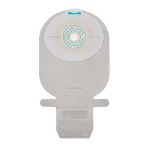 Coloplast SenSura® Mio 1-Piece Ostomy Drainable Pouch 3/8" - 2-1/8" (10mm - 55mm) - COL 10471 - Okotoks HC Pharmacy