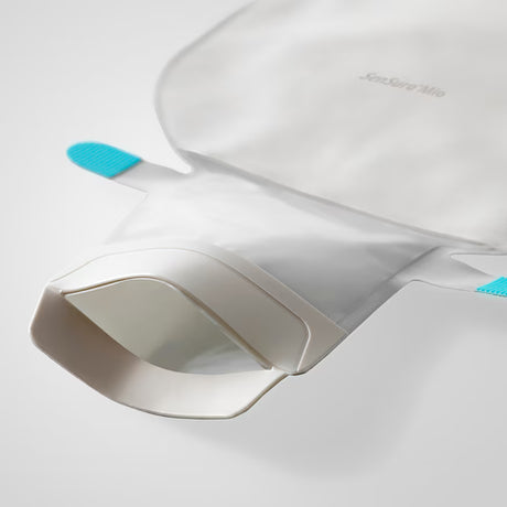 Coloplast SenSura® Mio 1-Piece Ostomy Drainable Pouch 3/8" - 2-1/8" (10mm - 55mm) - COL 10471 - Okotoks HC Pharmacy