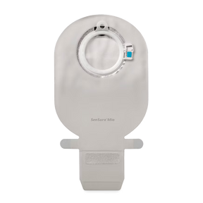 Coloplast Coloplast SenSura® Mio Click 2-Piece Drainable Ostomy Pouch 2-3/8" (60mm) - COL 11482 - Okotoks HC Pharmacy