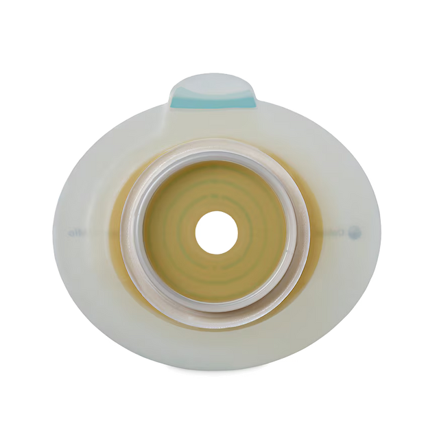 Coloplast SenSura® Mio Click 2-Piece Ostomy Baseplate 1-3/16" (30mm) - COL 10513 - Okotoks HC Pharmacy