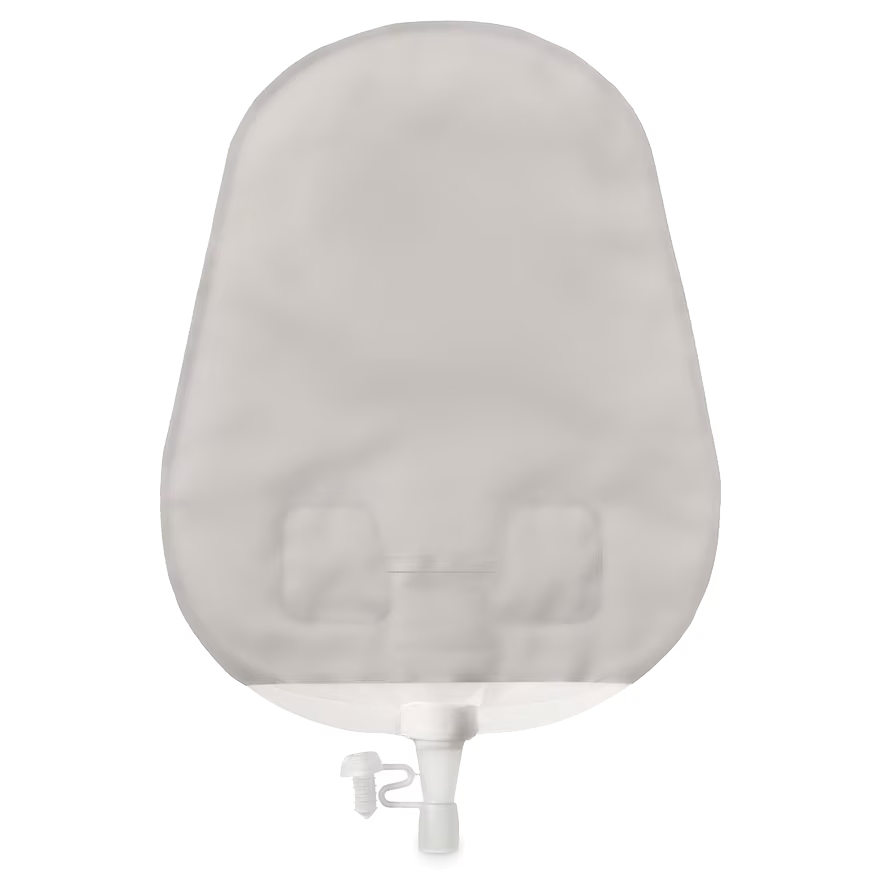 Coloplast SenSura® Mio Click 2-Piece Urostomy Pouch 2-3/8" (60mm) - COL 11499 - Okotoks HC Pharmacy