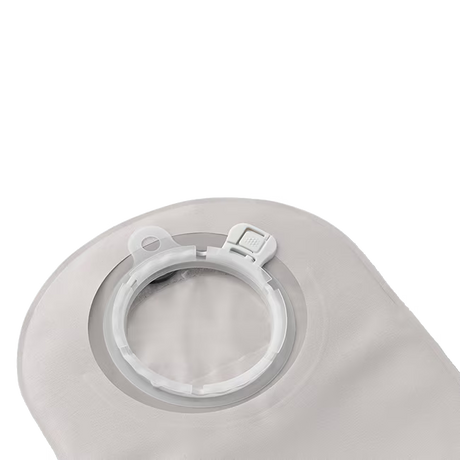 Coloplast SenSura® Mio Click Closed 2-Piece Ostomy Pouch 2-3/8" (60mm) - COL 11422 - Okotoks HC Pharmacy