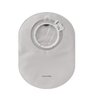 Coloplast SenSura® Mio Click Closed 2-Piece Ostomy Pouch 2-3/8" (60mm) - COL 11422 - Okotoks HC Pharmacy
