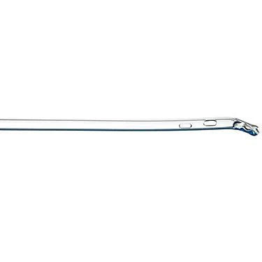 Coloplast 614 Self-Cath® Male Coude Tapered with Guide Stripe Catheter 14 Fr 504680 - okotoks hc pharmacy