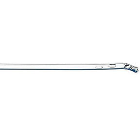 Coloplast 614 Self-Cath® Male Coude Tapered with Guide Stripe Catheter 14 Fr 504680 - okotoks hc pharmacy