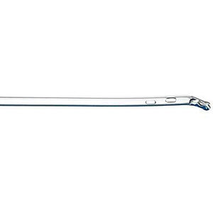 Coloplast 614 Self-Cath® Male Coude Tapered with Guide Stripe Catheter 14 Fr 504680 - okotoks hc pharmacy