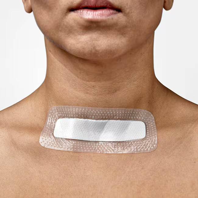 Coloplast Biatain Silicone Lite Dressing - okotoks hc pharmacy