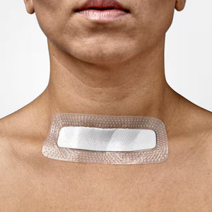 Coloplast Biatain Silicone Lite Dressing - okotoks hc pharmacy