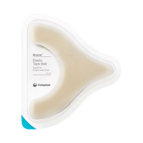 Coloplast Brava® Elastic Barrier Strip Belt Y-Shape 20pcs - COL 12072 - Okotoks HC Pharmacy