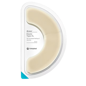 Coloplast Brava® Elastic Barrier Strips XL 20pcs - COL 12076 - Okotoks HC Pharmacy