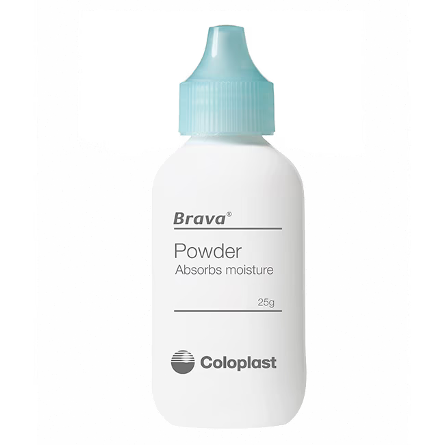 Coloplast Brava Powder 25g - 1907 - Okotoks HC Pharmacy