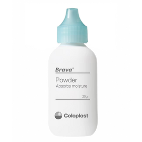 Coloplast Brava Powder 25g - 1907 - Okotoks HC Pharmacy