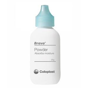 Coloplast Brava Powder 25g - 1907 - Okotoks HC Pharmacy