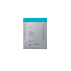 Coloplast Brava® Skin Barrier Wipes 30PCS - 12021 - Okotoks HC Pharmacy