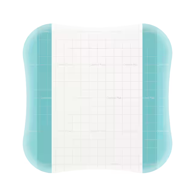 Coloplast Comfeel® Plus Transparent Dressing - okotoks hc pharmacy