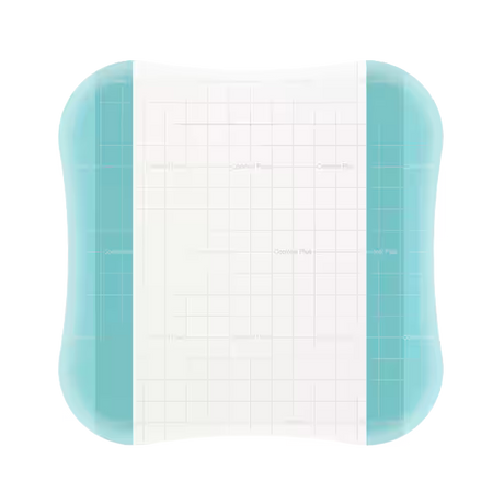 Coloplast Comfeel® Plus Transparent Dressing - okotoks hc pharmacy