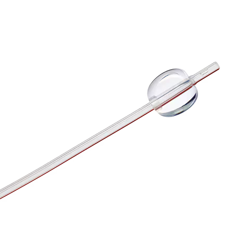 Coloplast Cysto-Care Silicone Foley Catheter AA6116 - okotoks hc pharmacy