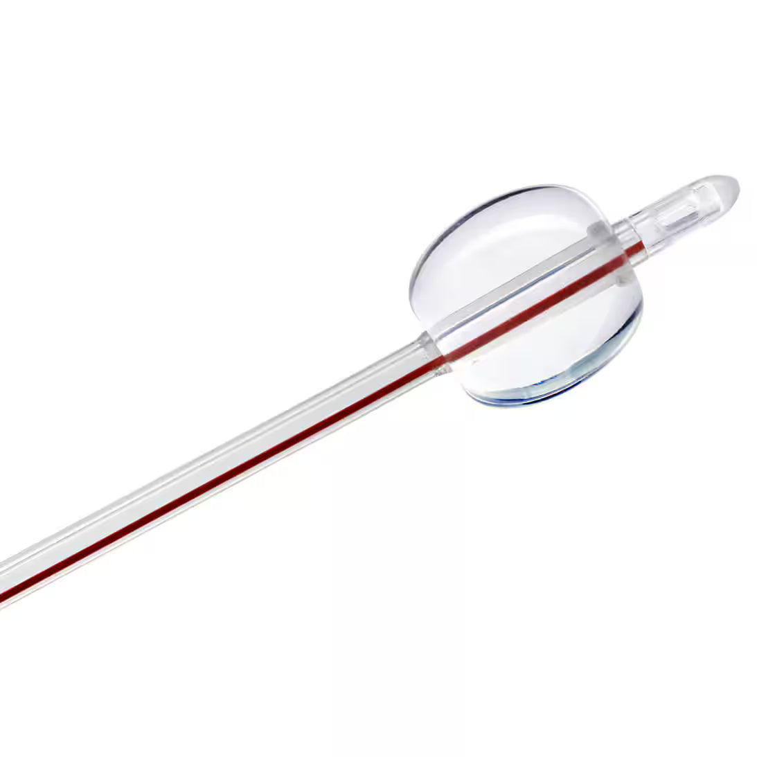 Coloplast Cysto-Care Silicone Foley Catheter AA6116 - okotoks hc pharmacy